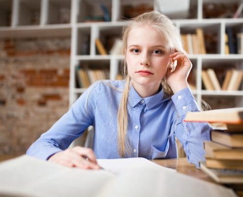 Career options for school leavers