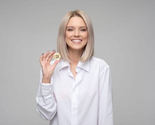 Certificate of Blockchain Technologies New Course