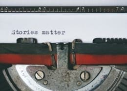 Certificate of Fiction Writing