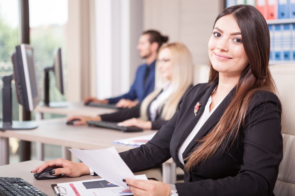 Certificate of Business – Customised Program