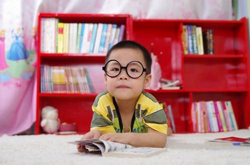 Certificate of Education Support Learning Difficulties