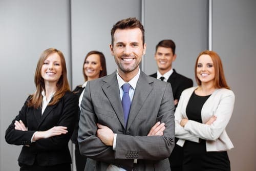 Certificate of Hospitality Management