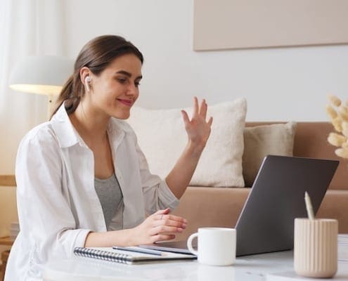 Communicating with Confidence
