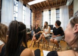 Communicating with influence