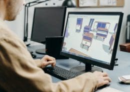 Computer assisted design