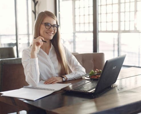 Copywriting courses