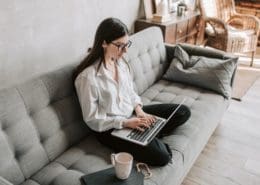 Creative writng jobs courses