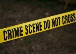 Criminal psychology blog