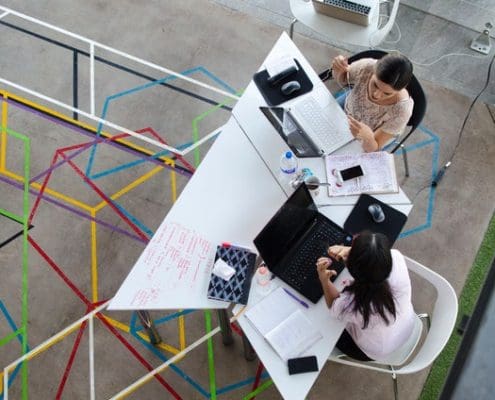 Digital marketing for small business