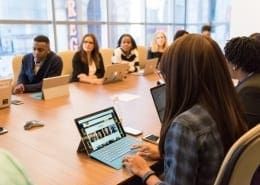 Diversity in the workplace