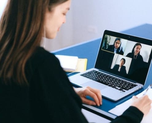 Doing Business Across Cultures