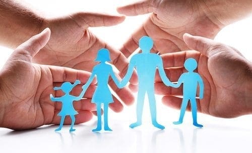 Certificate of Youth and Family Intervention