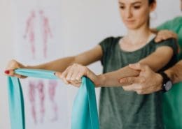 allied health assistance course