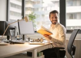business development course