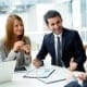 business consulting