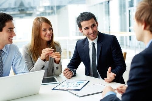 Professional Practice for Consultants