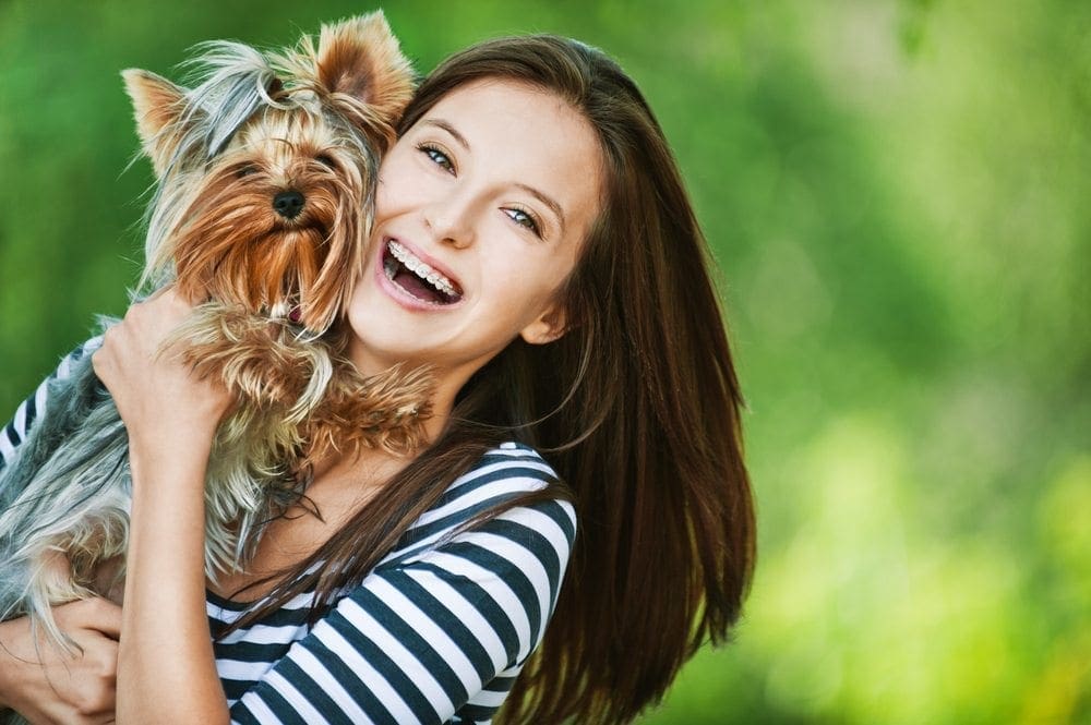 Certificate of Dog Care