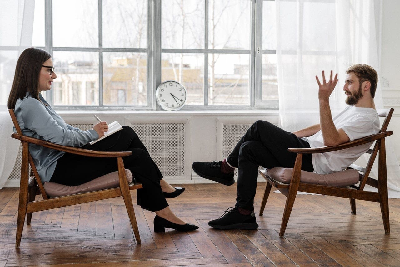 Counselling Strategies and Techniques
