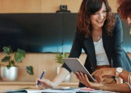Digital business administration course