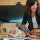 Digital business administration course