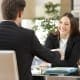 certificate of employment services
