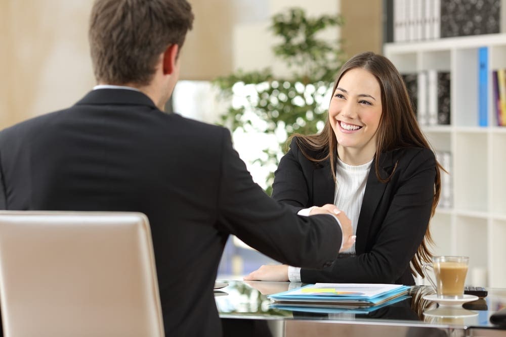 Certificate of Employment Services