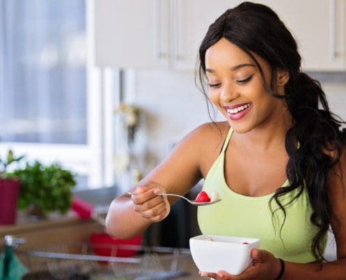 certificate of food nutrition disorders