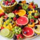 Fruit production