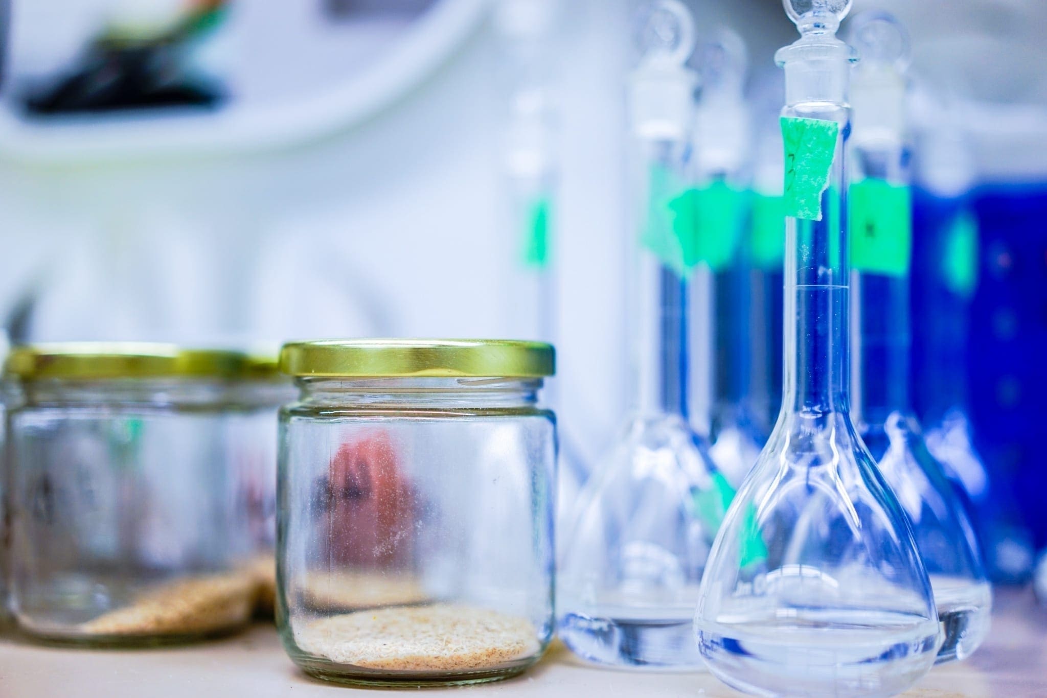 Certificate of Microbiology Australian Online Courses