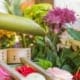 Nursery Sales