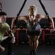Personal training courses