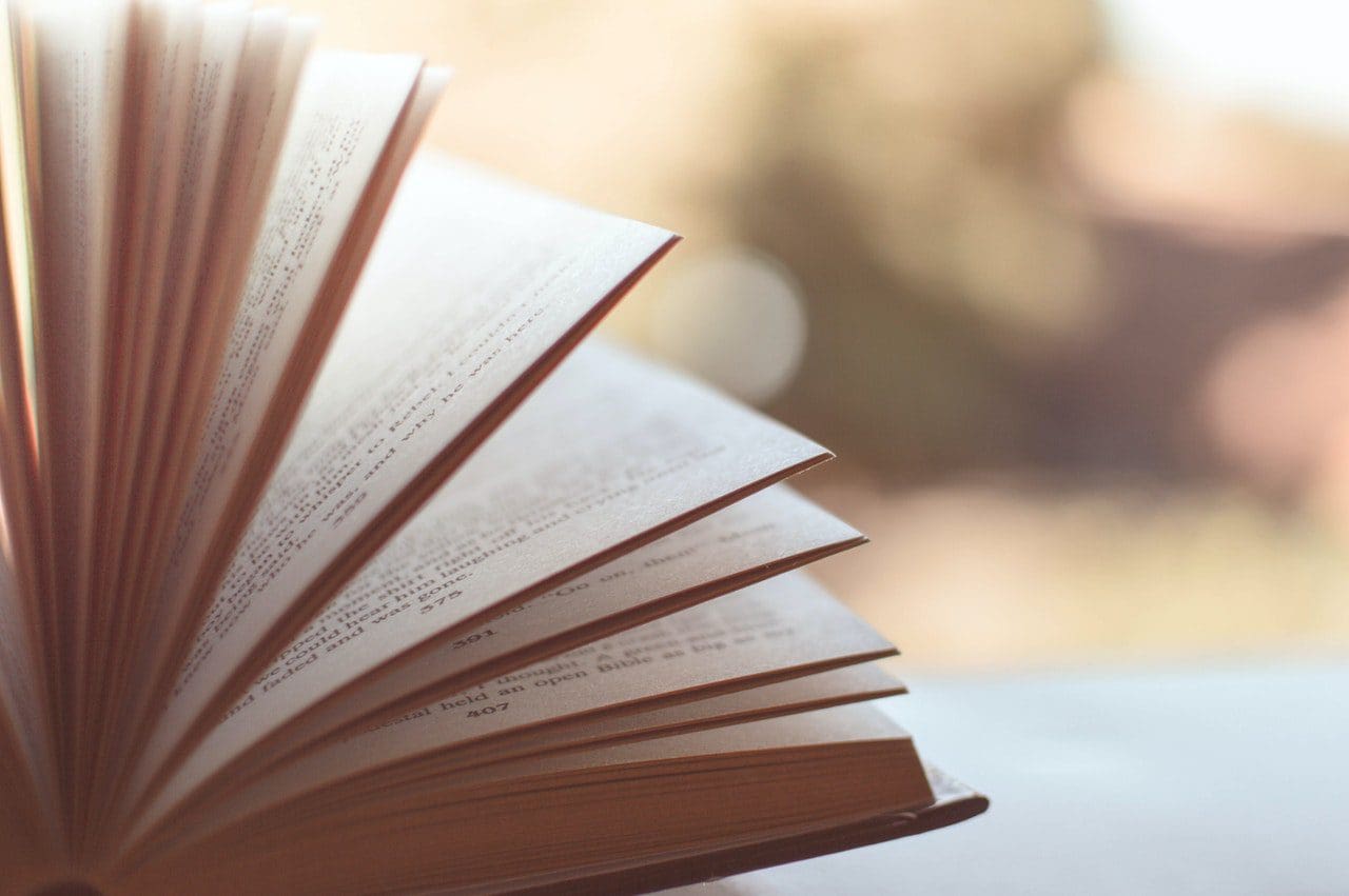 Certificate of Publishing – Adult Fiction