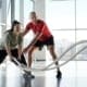 sport and recreation leadership