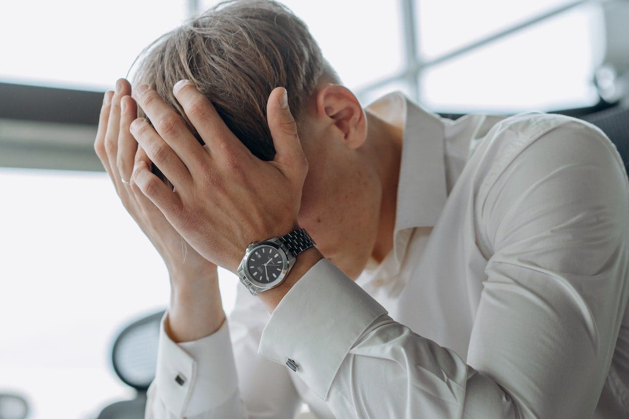 Certificate of Stress Management