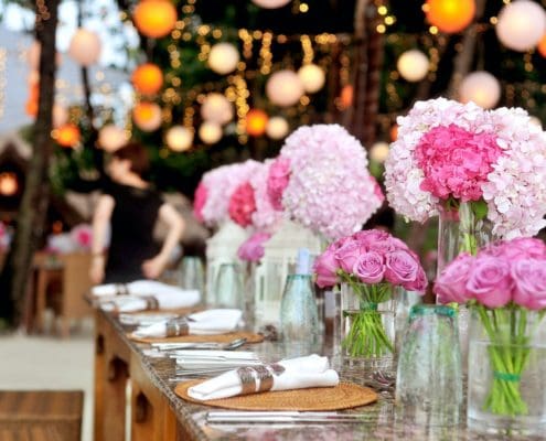 event management course