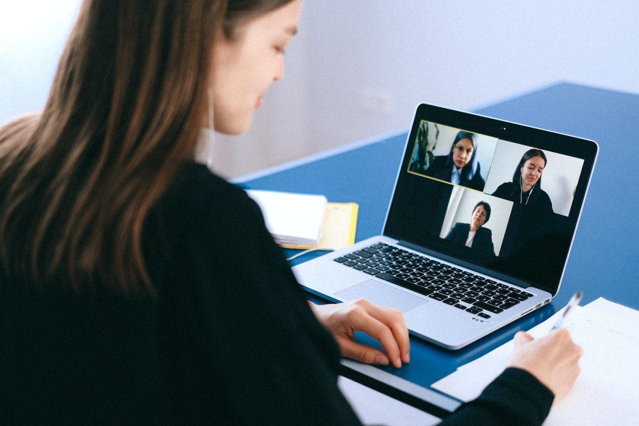 Certificate Virtual and Hybrid Event Management