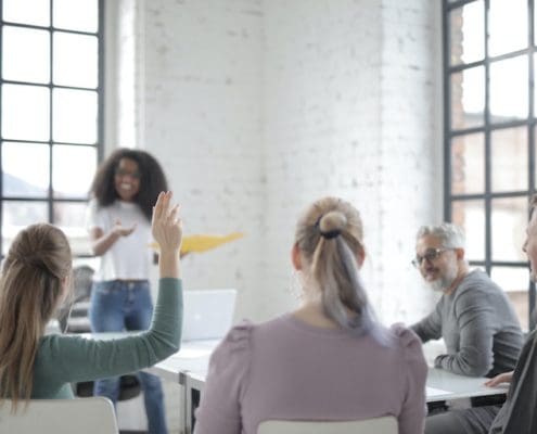 commuication skills in the workplace 2