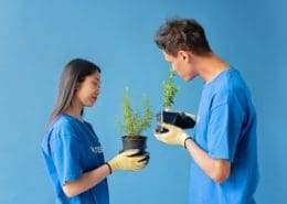 conservation careers plant conservation