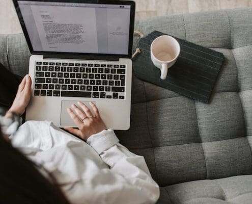 digital writer